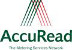 Accuread Logo